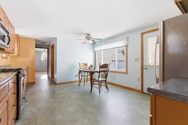 51 N Reynolds RD, Winslow, ME 04901