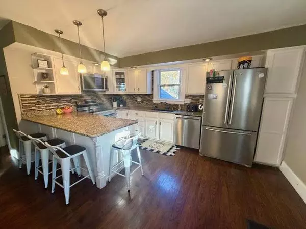 5 Second ST, Winslow, ME 04901