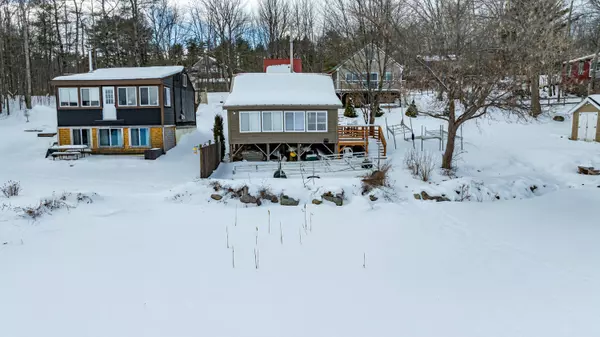 3 Blue Heron LN, Winslow, ME 04901