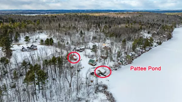 3 Blue Heron LN, Winslow, ME 04901