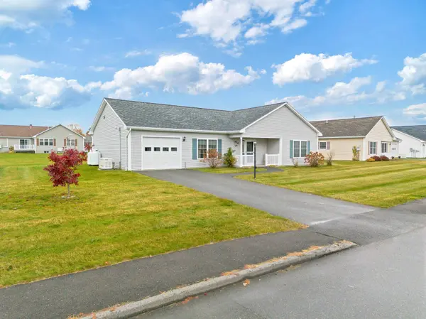 5 Chickadee TRL #5, Winslow, ME 04901