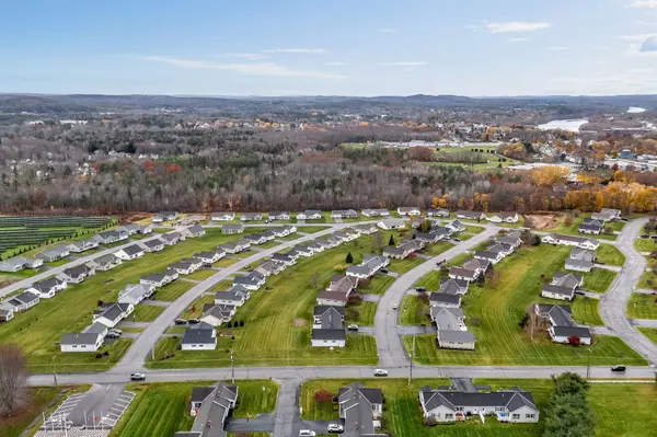 2 Whippoorwill DR #35, Winslow, ME 04901