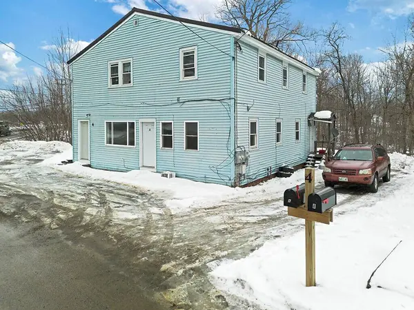 4 Mill ST, Corinna, ME 04928