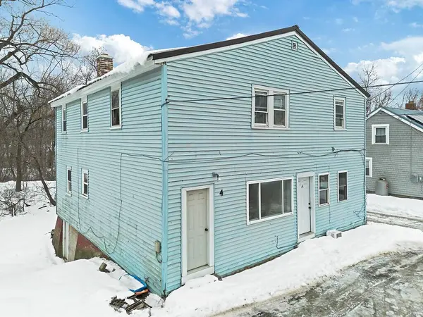 4 Mill ST, Corinna, ME 04928