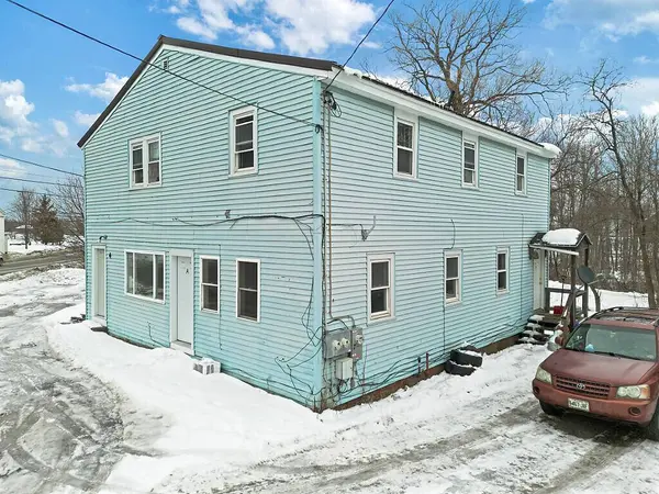 4 Mill ST, Corinna, ME 04928