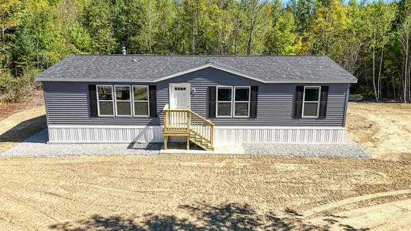 0 S Reynolds Road, Lot 2, Winslow, ME 04901
