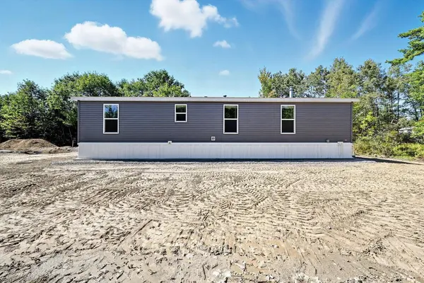 0 S Reynolds Road, Lot 2, Winslow, ME 04901
