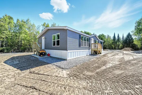 0 S Reynolds Road, Lot 2, Winslow, ME 04901