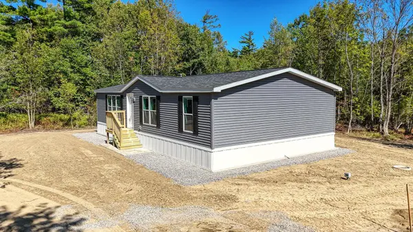 0 S Reynolds Road, Lot 2, Winslow, ME 04901