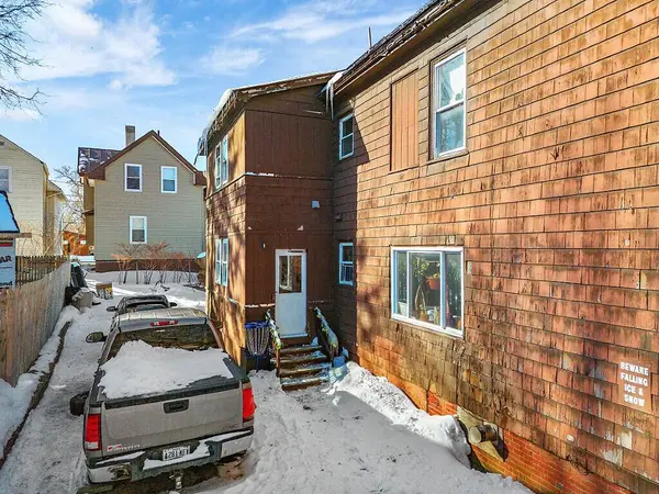 18 King ST, Waterville, ME 04901