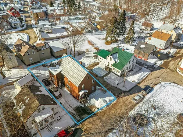 18 King ST, Waterville, ME 04901