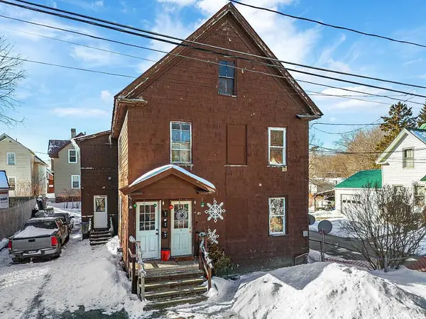 18 King ST, Waterville, ME 04901