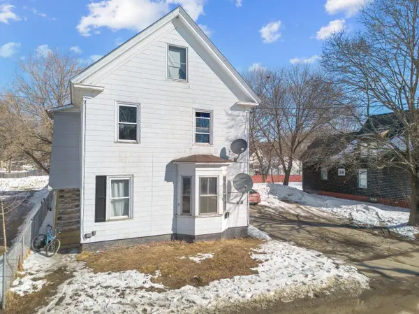 31 High ST, Waterville, ME 04901