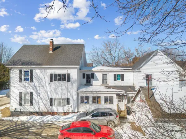 31 High ST, Waterville, ME 04901