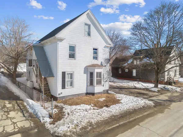 31 High ST, Waterville, ME 04901