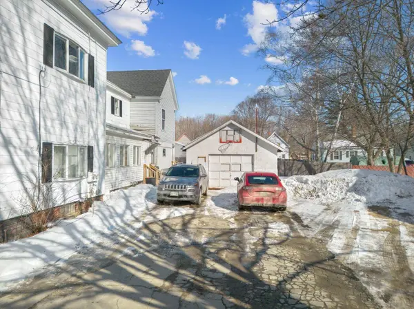 31 High ST, Waterville, ME 04901