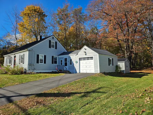 96 First Rangeway, Waterville, ME 04901