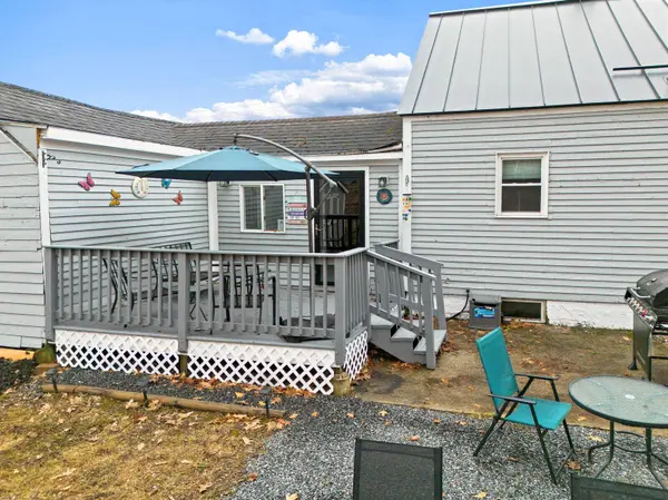 96 First Rangeway, Waterville, ME 04901