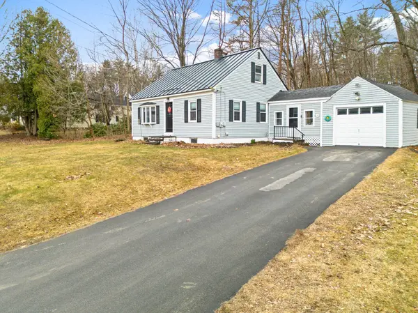 96 First Rangeway, Waterville, ME 04901