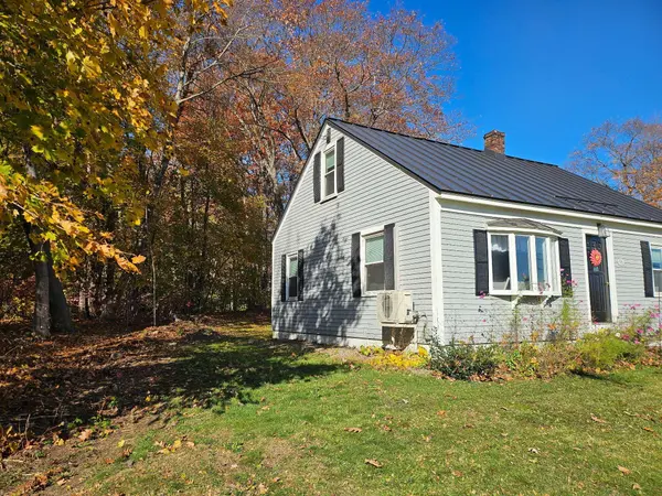 96 First Rangeway, Waterville, ME 04901