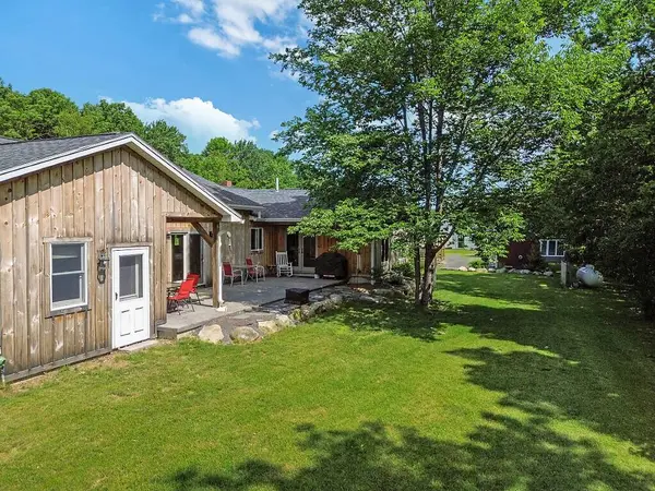 113 & 121 High ST, Oakland, ME 04963