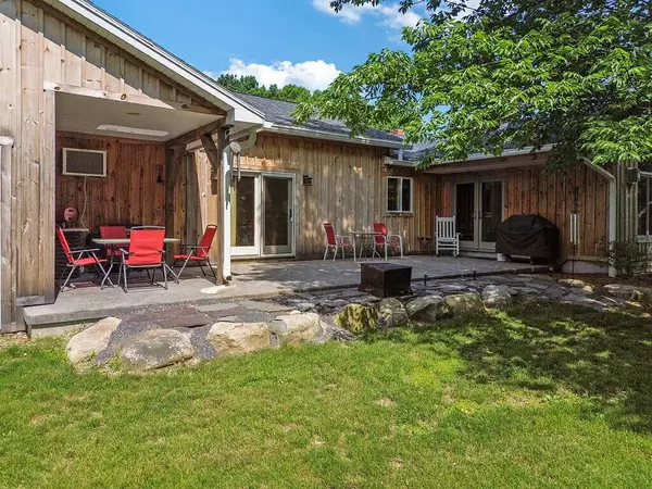 113 & 121 High ST, Oakland, ME 04963