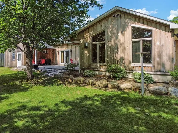 113 & 121 High ST, Oakland, ME 04963