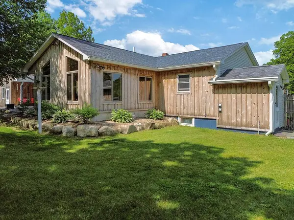 113 & 121 High ST, Oakland, ME 04963