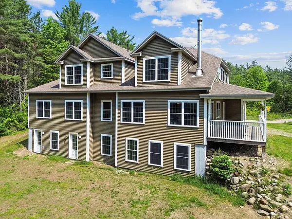 43 Brookside LN, Freeman Twp, ME 04983