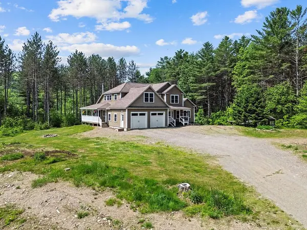 43 Brookside LN, Freeman Twp, ME 04983