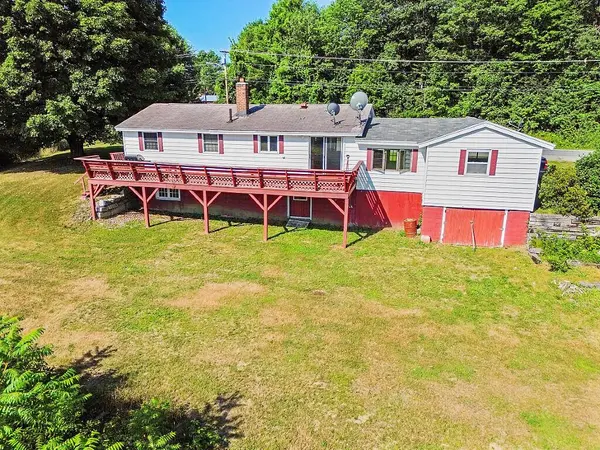 1072 Waterville RD, Skowhegan, ME 04976