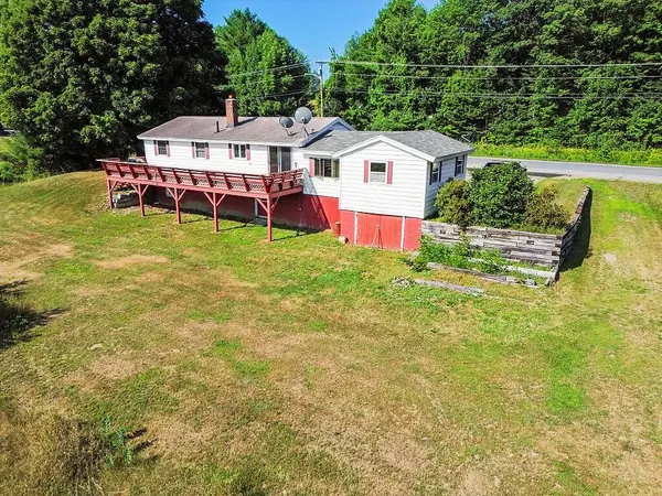1072 Waterville RD, Skowhegan, ME 04976