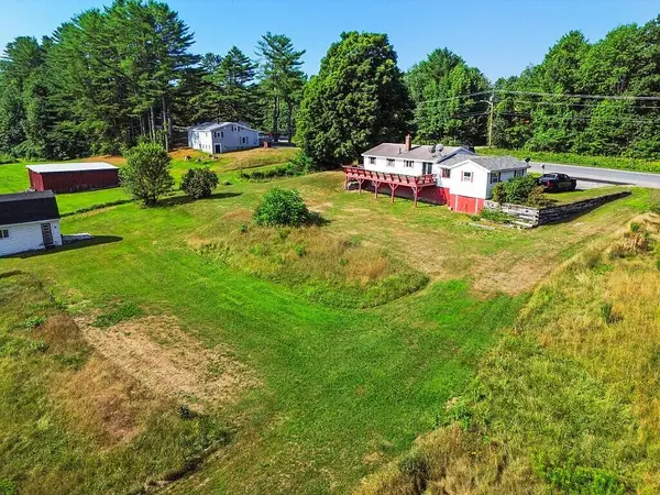 1072 Waterville RD, Skowhegan, ME 04976