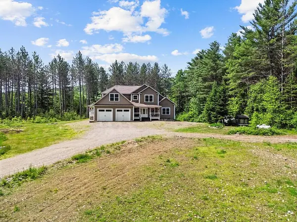 43 Brookside LN, Freeman Twp, ME 04983