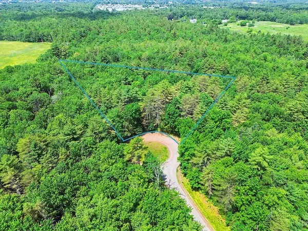 0 Olde Heritage Map 10 Lot 77-3 PL, Winslow, ME 04901