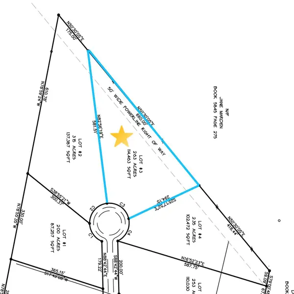 0 Olde Heritage Map 10 Lot 77-2 PL, Winslow, ME 04901
