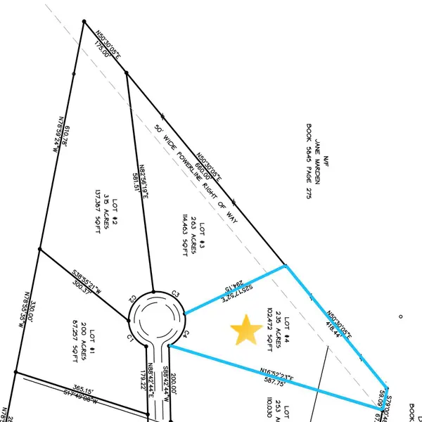 0 Olde Heritage Map 10 Lot 77-4 PL, Winslow, ME 04901