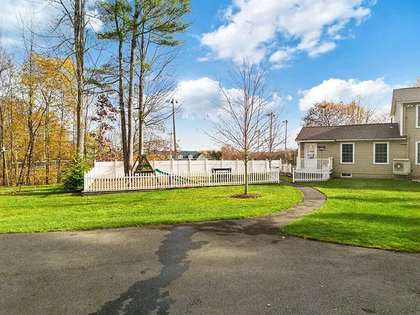 53 Mathews AVE, Waterville, ME 04901