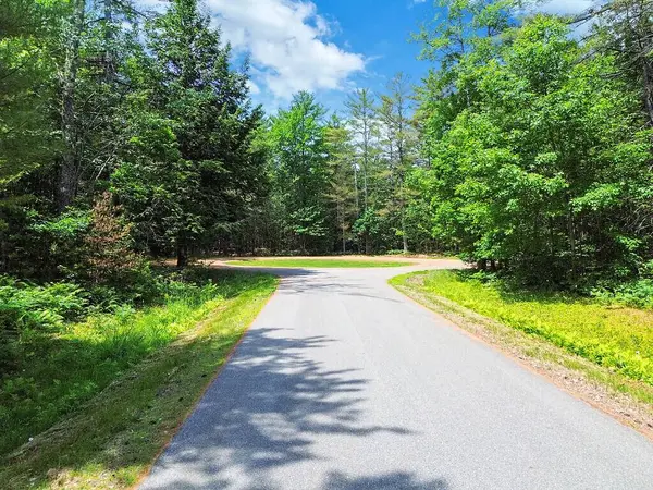 0 Olde Heritage Map 10 Lot 77-4 PL, Winslow, ME 04901