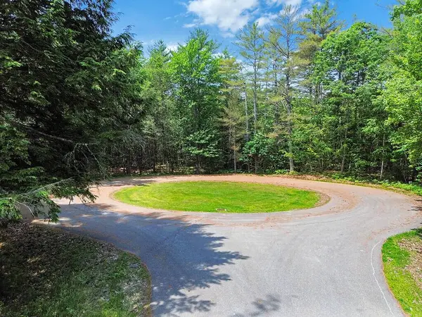 0 Olde Heritage Map 10 Lot 77-4 PL, Winslow, ME 04901