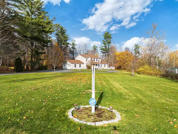 53 Mathews AVE, Waterville, ME 04901
