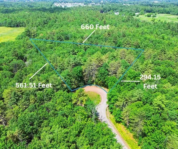 0 Olde Heritage Map 10 Lot 77-3 PL, Winslow, ME 04901