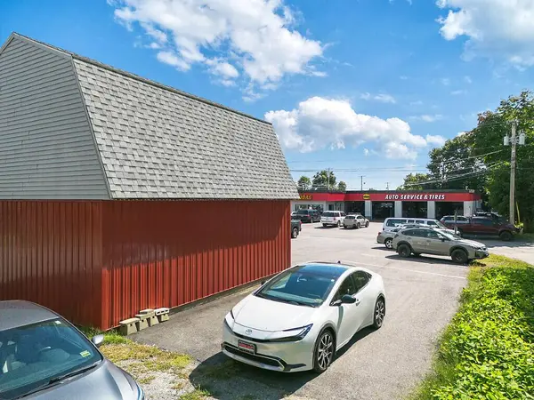 144 College AVE, Waterville, ME 04901