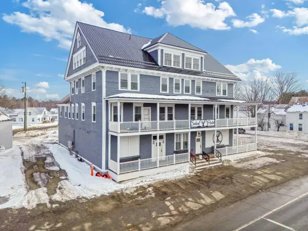 4 S Main ST, Solon, ME 04979