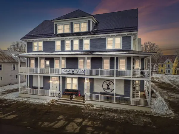 4 S Main ST, Solon, ME 04979