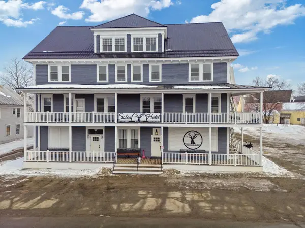 4 S Main ST, Solon, ME 04979