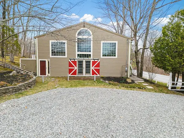 310 Ridge RD, Fairfield, ME 04975