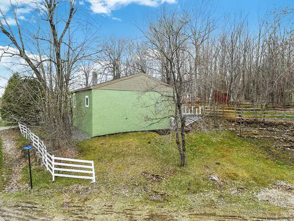 310 Ridge RD, Fairfield, ME 04975