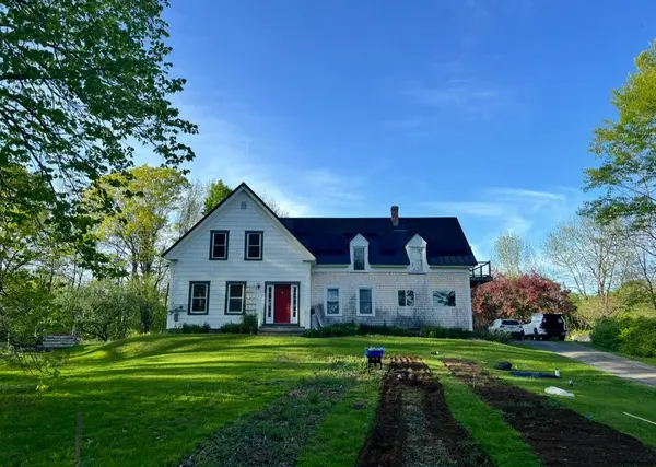 564 Hussey Hill RD, Vassalboro, ME 04989