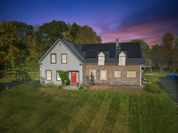 564 Hussey Hill RD, Vassalboro, ME 04989